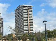Satılır 3 otaqlı 120 m2 yeni tikili Ağ şəhər