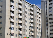 Satılır 3 otaqlı 60 m2 yeni tikili İnşaatçılar m.