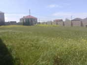 Satılır 6 sot torpaq Savalan