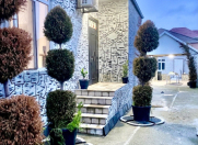 Satılır 3 otaqlı 110 m2 həyət evi Pirşağı