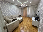 Satılır 2 otaqlı 52 m2 yeni tikili Bakı