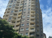 Satılır 3 otaqlı 145 m2 yeni tikili Nəriman Nərimanov m.