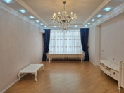 Satılır 3 otaqlı 137 m2 yeni tikili Neftçilər m.