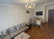 Satılır 3 otaqlı 85 m2 yeni tikili Xətai r.