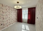 Satılır 3 otaqlı 90 m2 köhnə tikili Əhmədli m.