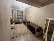 Satılır 3 otaqlı 105 m2 yeni tikili Nəsimi r.