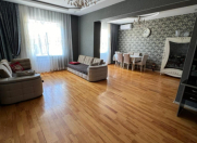 Satılır 4 otaqlı 140 m2 həyət evi Ramana