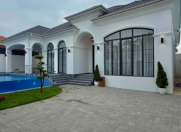 Satılır 5 otaqlı 200 m2 bağ evi Mərdəkan