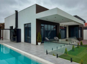 Satılır 5 otaqlı 250 m2 bağ evi Mərdəkan
