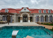 Satılır 5 otaqlı 280 m2 bağ evi Mərdəkan
