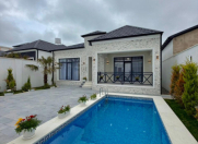 Satılır 4 otaqlı 180 m2 bağ evi Şüvəlan