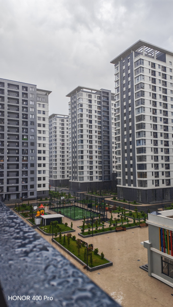 Satılır 2 otaqlı 46.41 m2 yeni tikili Yeni Yasamal