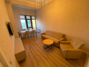 Satılır 3 otaqlı 120 m2 yeni tikili Sumqayıt