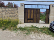 Satılır 3 otaqlı 13 m2 həyət evi Maştağa