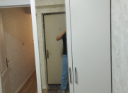 Satılır 1 otaqlı 30 m2 yeni tikili Xırdalan