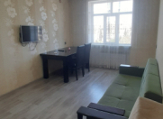 Satılır 2 otaqlı 60 m2 köhnə tikili Əhmədli