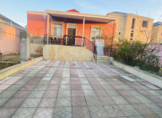 Satılır 3 otaqlı 120 m2 həyət evi Mehdiabad
