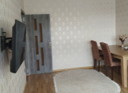 Satılır 3 otaqlı 62 m2 köhnə tikili Müşfiqabad