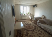 Satılır 3 otaqlı 85 m2 köhnə tikili Xətai r.