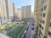 Satılır 3 otaqlı 108 m2 yeni tikili Qara Qarayev m.