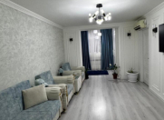 Satılır 2 otaqlı 55 m2 köhnə tikili Keşlə bazarı