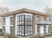 Satılır 8 otaqlı 250 m2 bağ evi Türkan