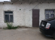 İcarəyə verilir 1 otaqlı 30 m2 obyekt Bilgəh