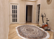 Satılır 4 otaqlı 122 m2 yeni tikili Lökbatan