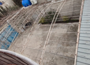 Satılır 6 otaqlı 700 m2 həyət evi Ramana