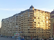Satılır 1 otaqlı 51.5 m2 yeni tikili Xırdalan