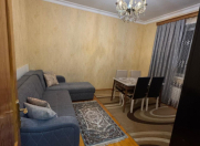 Satılır 1 otaqlı 43 m2 yeni tikili Xırdalan