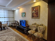 Satılır 4 otaqlı 140 m2 yeni tikili Sumqayıt