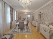 Satılır 4 otaqlı 126 m2 həyət evi Şağan
