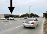 İcarəyə verilir 1 otaqlı 700 m2 obyekt Maştağa