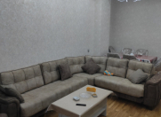 İcarəyə verilir 3 otaqlı 120 m2 yeni tikili Sumqayıt