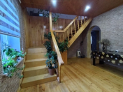 Satılır 8 otaqlı 220 m2 bağ evi Sumqayıt