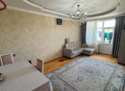 Satılır 3 otaqlı 84 m2 yeni tikili Həzi Aslanov m.