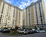 Satılır 3 otaqlı 95 m2 yeni tikili Bakı