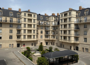 İcarəyə verilir 3 otaqlı 125 m2 yeni tikili Ağ şəhər