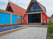 Satılır 4 otaqlı 155 m2 villa İsmayıllı