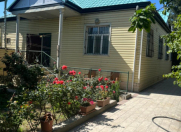 İcarəyə verilir 3 otaqlı 110 m2 bağ evi Mərdəkan
