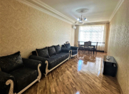 Satılır 2 otaqlı 55 m2 yeni tikili Əhmədli m.