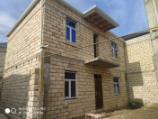 Satılır 4 otaqlı 170 m2 həyət evi Masazır