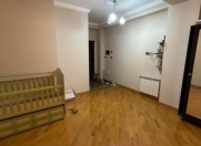 Satılır 3 otaqlı 105 m2 yeni tikili Qara Qarayev m.