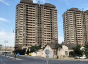 Satılır 2 otaqlı 110 m2 yeni tikili Şah İsmayıl Xətai m.