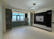 Satılır 3 otaqlı 82 m2 yeni tikili Neftçilər m.