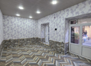 Satılır 2 otaqlı 30 m2 obyekt Nizami m.