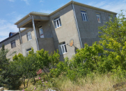 Satılır 7 otaqlı 250 m2 həyət evi Buzovna