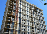 Satılır 2 otaqlı 55 m2 yeni tikili Bakıxanov