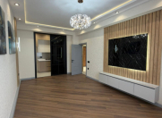 Satılır 3 otaqlı 80 m2 yeni tikili Həzi Aslanov